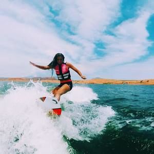 Meet your Posher, Morgan